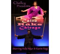 Cairo Raks Chicago