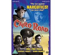Cairo Road [DVD] [Edizione: Regno Unito]