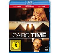 Cairo Time [Blu-ray] (Blu-ray) Patricia Clarkson Alexander Siddig