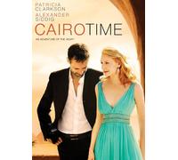 Cairo Time
