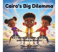 Cairo's Big Dilemma: Extremely Complicated Birthday Business