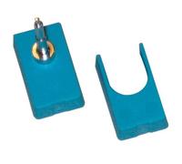 Caisley Kit di conversione per pinza per marcatu adatto alle pinze per marche auricolari PRIMAFLEX