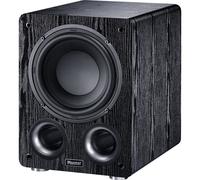Caisson di Graves - Magnat - Alpha RS 8 - 200 mm - 80 Watt - Nero