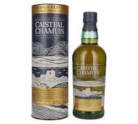 Caisteal Chamuis 12 Years Old Sherry Casks Heavily Peated Blended Malt 46% Vol.