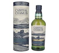 Caisteal Chamuis Blended Whisky 46% vol. 0,70l