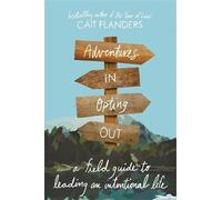 Cait Flanders Adventures in Opting Out (Copertina rigida)