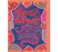 Cait Johnson Maura D. Shaw Tarot Games (Tascabile)