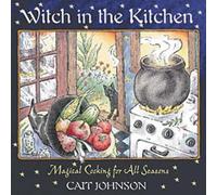 Cait Johnson Witch in the Kitchen (Tascabile)