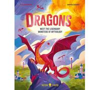 Cait Stevenson Dragons (Copertina rigida) Myth Busters