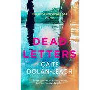 Caite Dolan-Leach Dead Letters (Tascabile)