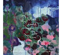 Caithlin De Marrais What Will You Do Then? (CD)