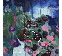 Caithlin De Marrais What Will You Do Then? (Vinyl LP) 12" Album