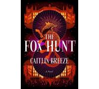 Caitlin Breeze The Fox Hunt (Tascabile)