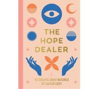 Caitlin Cady The Hope Dealer (Tascabile)