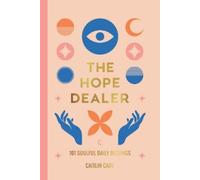 Caitlin Cady The Hope Dealer (Tascabile)