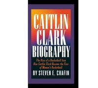 CAITLIN CLARK BIOGRAPHY: The Rise of a Basketball Icon How Caitlin Clark Became the Face of Women's Basketball