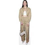 Caitlin Clark (Suit) a grandezza naturale