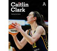 Caitlin Clark (Tascabile)