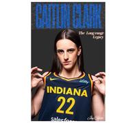 Caitlin Clark: The Long-range Legacy