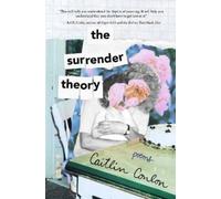 Caitlin Conlon The Surrender Theory (Tascabile)