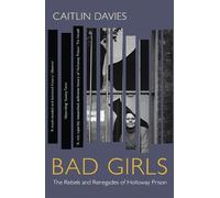 Caitlin Davies Bad Girls (Tascabile)