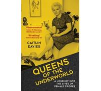 Caitlin Davies Queens of the Underworld (Tascabile)