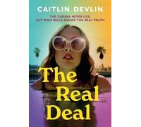 Caitlin Devlin The Real Deal (Tascabile)