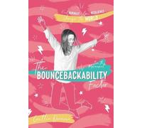Caitlin Donovan The Bouncebackability Factor (Tascabile)