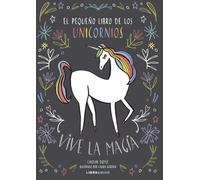 Caitlin Doyle El Pequeño Libro de Los Unicornios (Tascabile)