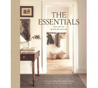 Caitlin Flemming Julie The Essentials: The Art of Interior (Copertina rigida)