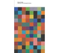 Caitlin Haskell Ellsworth Kelly (Tascabile)