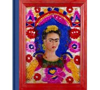 Caitlin Haskell Frida Kahlo's Month in Paris (Copertina rigida)