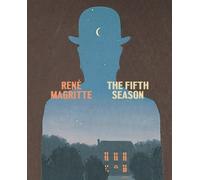 Caitlin Haskell René Magritte: The Fifth Season (Copertina rigida)