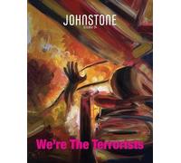 Caitlin Johnstone Timothy P Foley JOHNSTONE October 24 (Tascabile) Johnstone