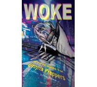 Caitlin Johnstone Timothy P Foley Woke (Copertina rigida)