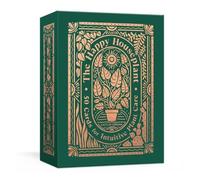 Caitlin Keegan The Happy Houseplant Deck (Cards)