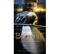 Caitlin Kiernan Beowulf (Tascabile)