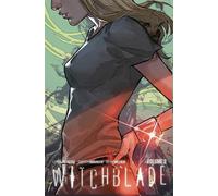 Caitlin Kittredge Witchblade Volume 2: Good Intentions (Tascabile)