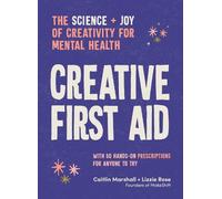 Caitlin Marshall Lizzie Rose Creative First Aid (Tascabile)