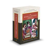 Caitlín Matthew The Magic Lantern Sib (Mixed Media Product) (PRESALE 28/08/2025)