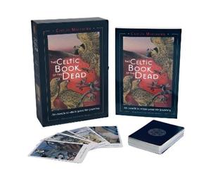 Caitlín Matthews Celtic Book of the Dead (Mixed Media Product)
