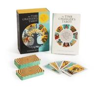 Caitlín Matthews The Time Changer's Tarot (Mixed Media Product)