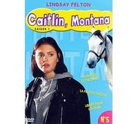 CAITLIN MONTANA SAISON 1 - N°5