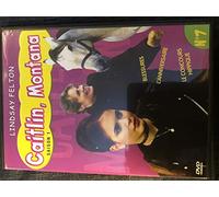 CAITLIN MONTANA SAISON 1 N° 7. . 1DVD