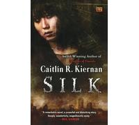 Caitlin R. Kiernan Silk (Tascabile) Silk Novel