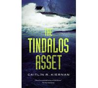 Caitlin R. Kiernan The Tindalos Asset (Tascabile) Tinfoil Dossier