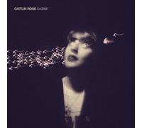 Caitlin Rose CAZIMI (Vinyl LP) 12" Album