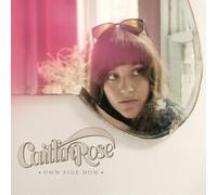 Caitlin Rose Own Side Now (Vinyl LP) 10th Anniversary 12" Album with 7" Single