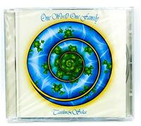 Caitlin & Sika - One World One Family
