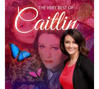 CAITLIN - THE VERY BEST OF CAITLIN